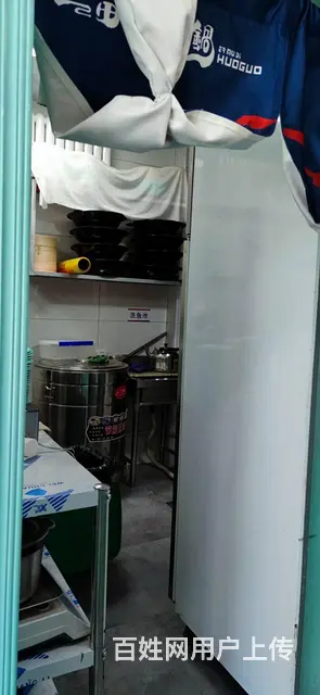 7668(七P）个人城北区海湖大道碧桂园火锅店铺转让 - 图片 10