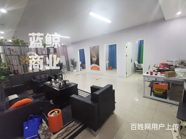 绿地瀛海120平高层纯办公 - 图片 8
