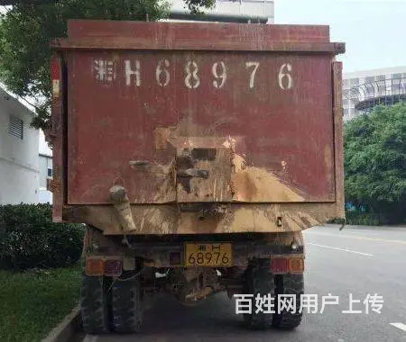 深圳抽泥浆车联系电话宝安区泥浆外运价格？泥浆罐车出 - 图片 3