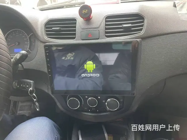五菱宏光S导航倒车影像 沈阳市皇姑​‌‌​‌‌区​ - 图片 9