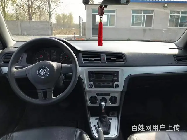 大众 朗逸 2016款 1.4TSI 双离合 280TSI - 图片 2