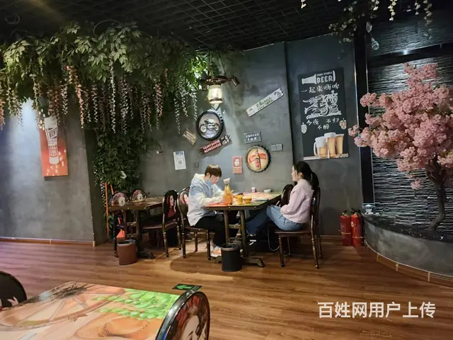 B个人一朝阳佳苑商圈音乐酒吧转让 - 图片 4
