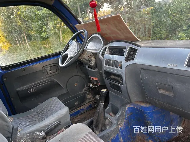 时风 其他 自卸车 - 图片 10