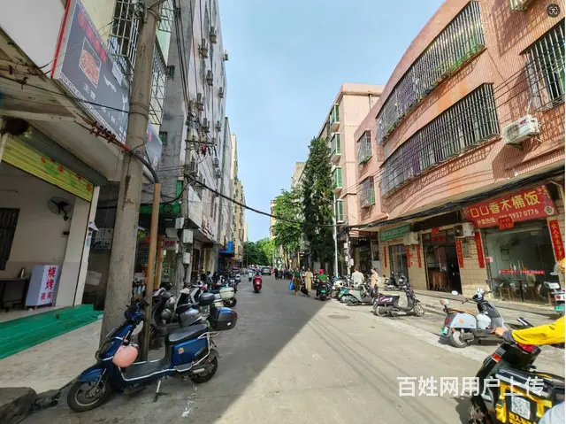 （51旺铺推荐）府城新兴路220平餐饮店转让 - 图片 10