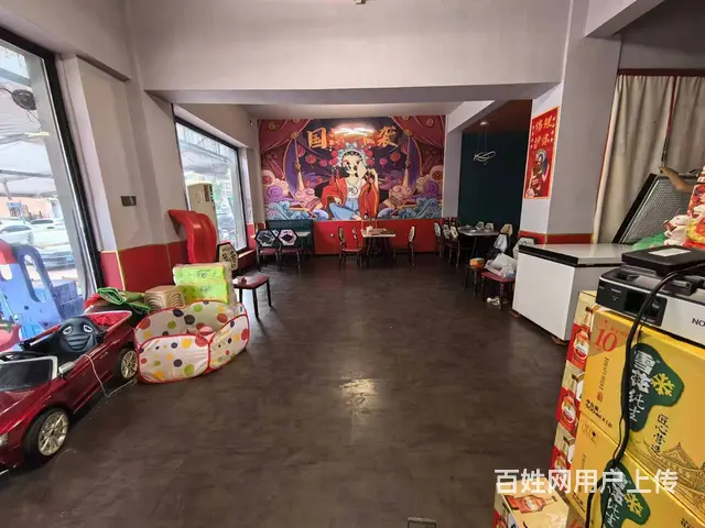 珠江路烧烤店出兑 餐馆出兑 - 图片 8
