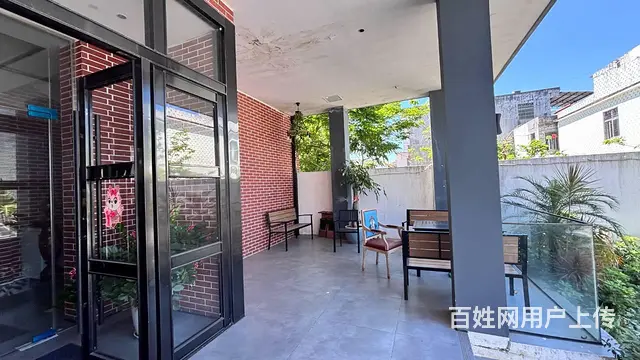 （51旺铺推荐）万宁700平餐饮店转让 - 图片 12