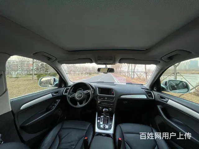 奥迪Q5 2013款 2.0TFSI 手自一体 40TFSI - 图片 8