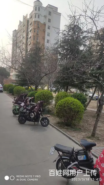 天合苑 普通住宅 简单装修 - 图片 7