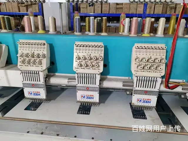 出售凯星922/400头距全私服机 - 图片 3