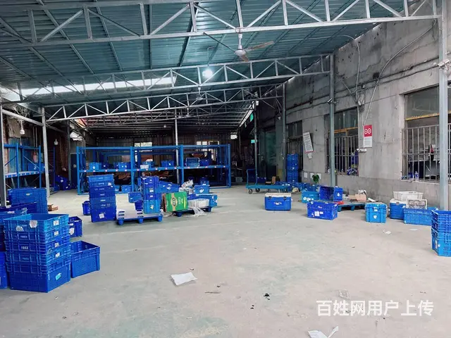 （老板本人）雨花区红星冷链附近独门独院厂房/仓库出租6095 - 图片 5