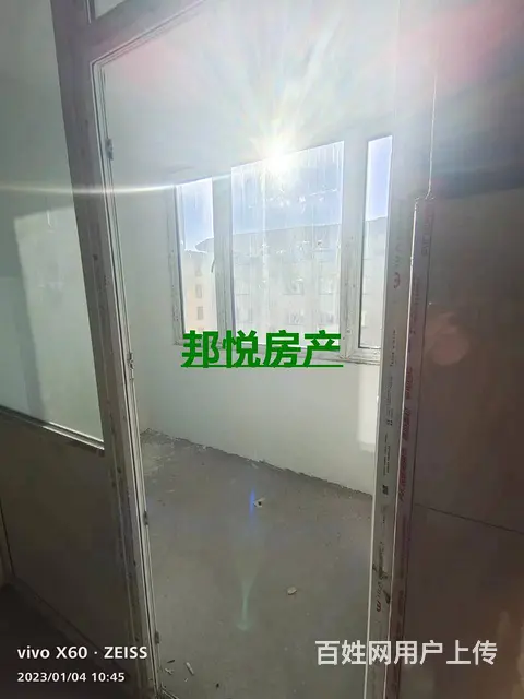 锦绣小区5楼62平5.2万 普通住宅 简单装修 - 图片 2