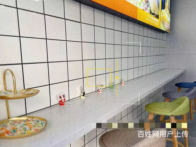 （兴铺）通安巷市场对面小吃店转让水电气三通 - 图片 7