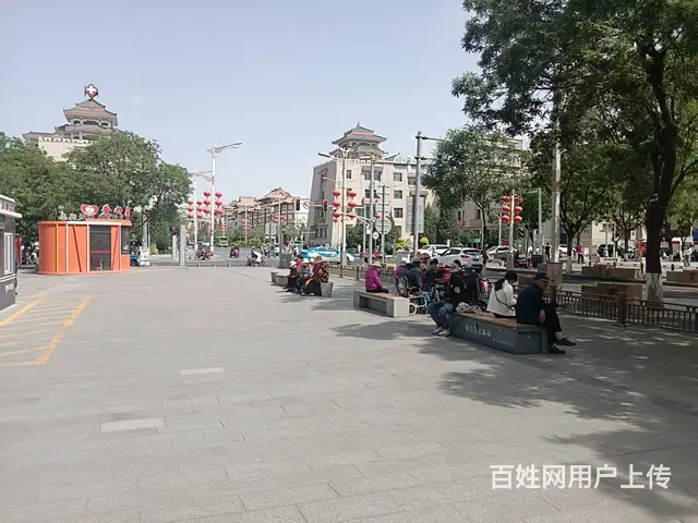 （帮选铺）一酒泉东关什字干果店对外转让 - 图片 8