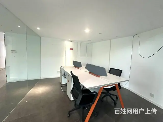 火车东站创业园区 东溪德必易园 loft精装带家具 拎包入驻 - 图片 8
