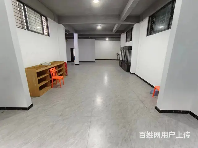 （51旺铺推荐）荔枝沟130平空铺出租 - 图片 2