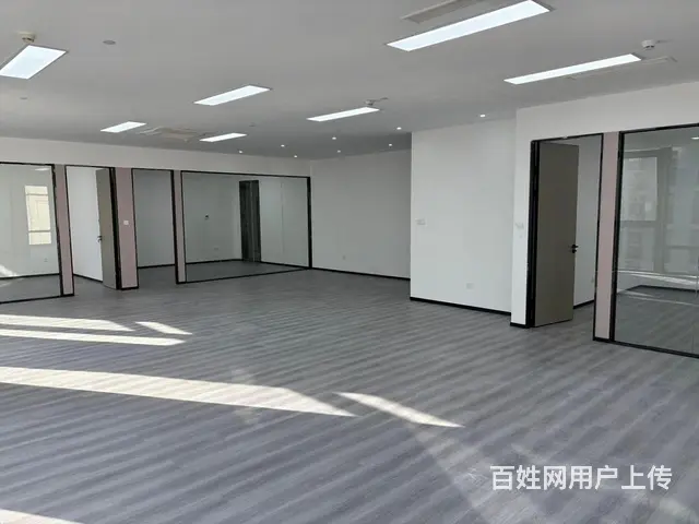 火车东站彭埠，中豪五星国际广场，核心好地段，周围配套成熟！ - 图片 7