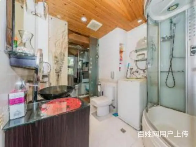南肖埠中大吴庄别墅别墅豪华装修南北难找房子 - 图片 4