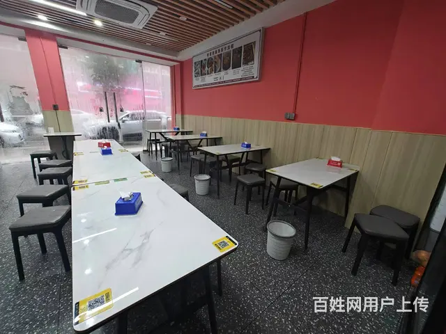 （易转推荐）义乌繁华地段客源充足餐饮店转让 - 图片 4
