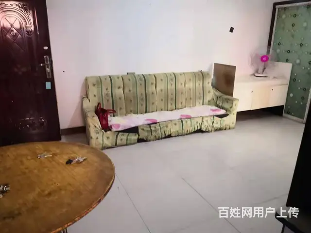 新天润橙郡对面三工村四队 其他1厅 简单装修 - 图片 2