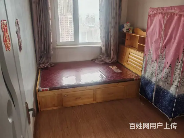 金丰园电梯房92平精装拎包即住1300 - 图片 8