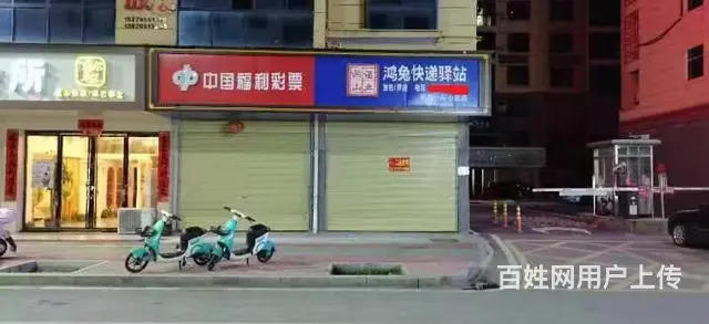 出租临街门面 地理位置优越 人流量大 - 图片 3