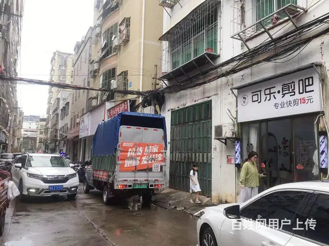 （51旺铺推荐）琼山博雅路10美发店低价转 - 图片 9