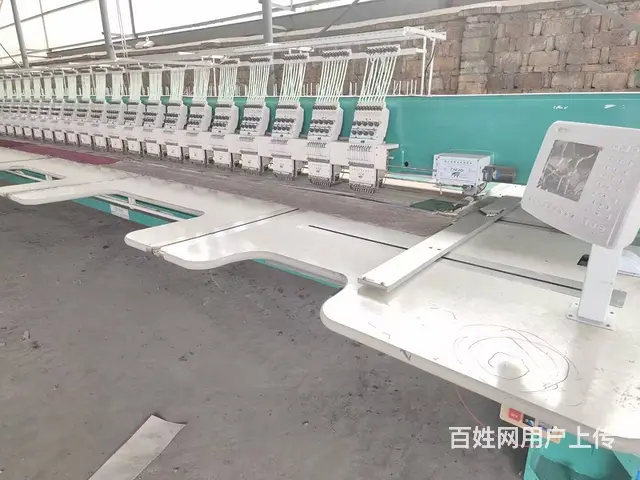 出售百田927/300头距大豪全私服高速机 - 图片 3
