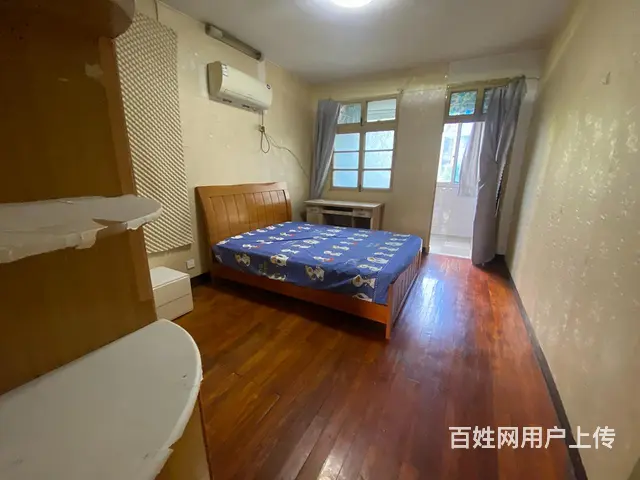 景芳二区一室水民用景芳地铁口茅以升东方汇佳好佳天虹东城市场 - 图片 9