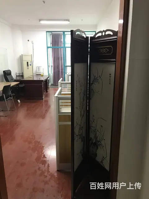 地铁房府琛大厦(新北) 商住两用1厅 中等装修 - 图片 2