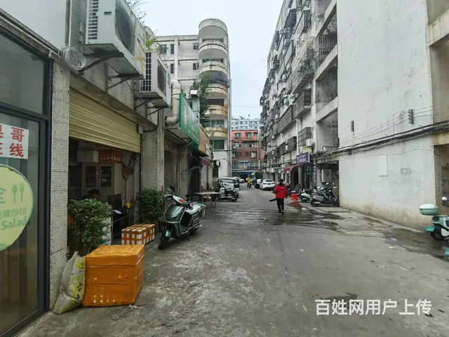 （51旺铺推荐）五指山路民源小区16平外卖店转让 - 图片 3