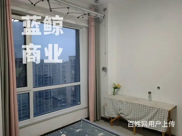 绿地缤纷城50平拎包办公 - 图片 4