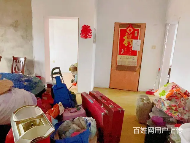 平安小区7楼2.5万毛坯房65平包过户 - 图片 3