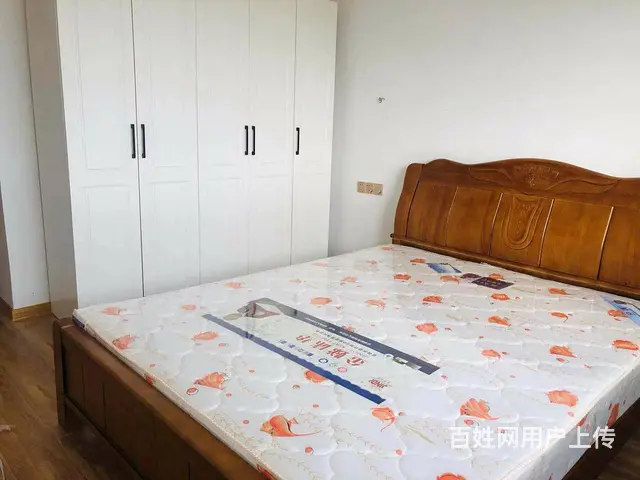 高盛国际花园城精装房，家电齐全，拎包即住 - 图片 3