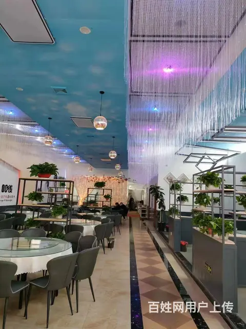 旺铺居）桑枣镇可做各类餐饮店整体转让 - 图片 4