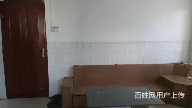 福利总厂宿舍四楼两房一厅出租 - 图片 2