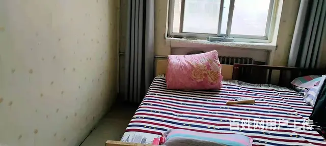 【捡漏好房】隆尧县城三室两厅 普通住宅 简单装修 - 图片 3