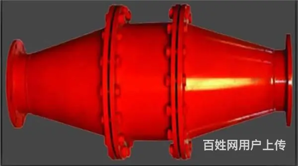 毕节防回火装置矿用防回火装置销售厂家 - 图片