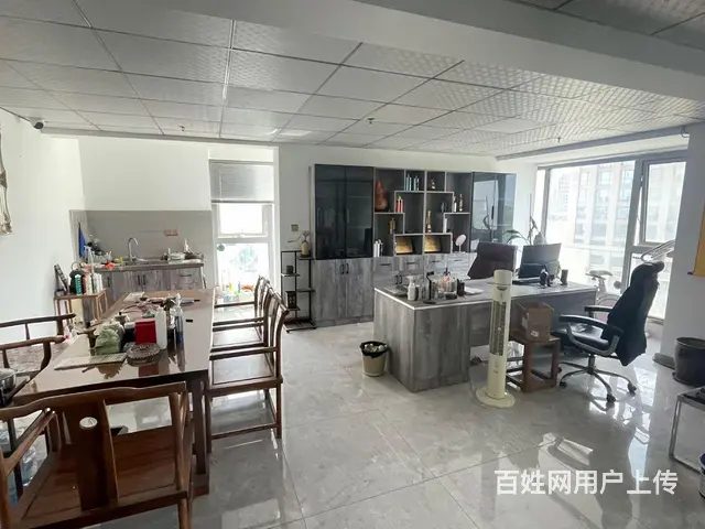 纯办公用，环境好 - 图片 4