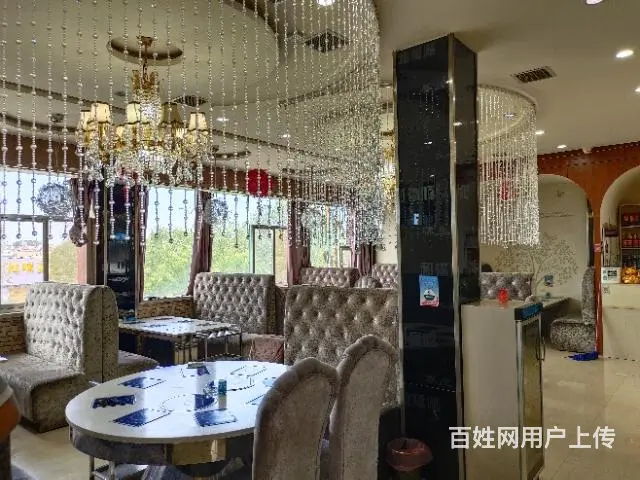pzj转让金沙路金苑小区西门小肥牛火锅店 - 图片 6