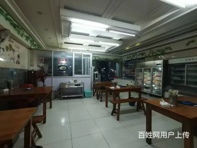 搜铺常州武进区洛阳核心地段成熟盈利中烧烤店转让 - 图片 7
