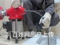 珠海市香洲区全城疏通马桶、下水道师傅,疏通厕所管道 - 图片 1