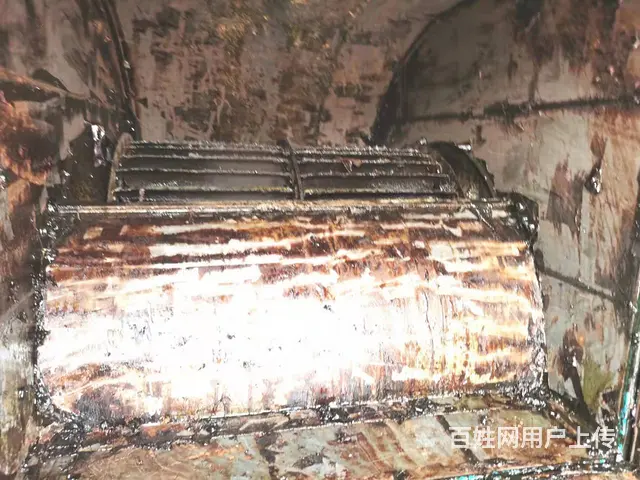 昆山巴城公共烟道清洗公司4008204072 - 图片 6