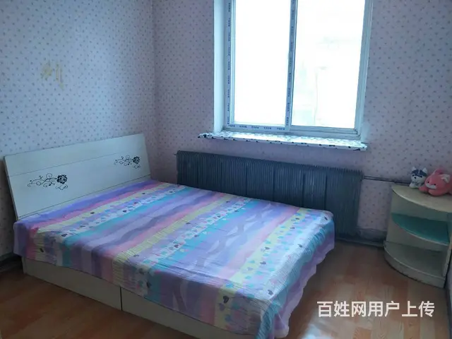 近中街大悦城，两室整租 吉隆家园 ，1000元/月2楼家电全 - 图片 4