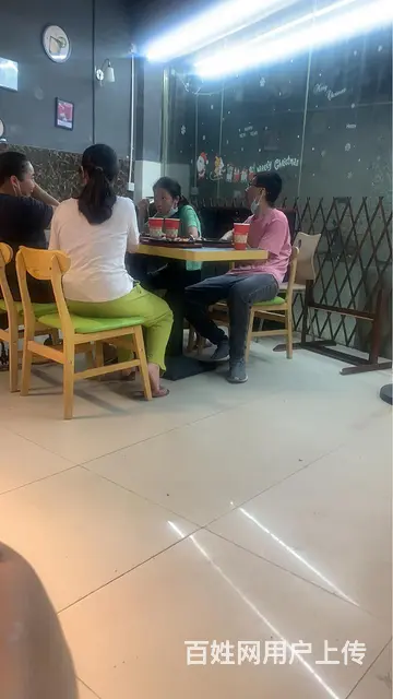 大润发超市门口对面牛排店转让 - 图片 4