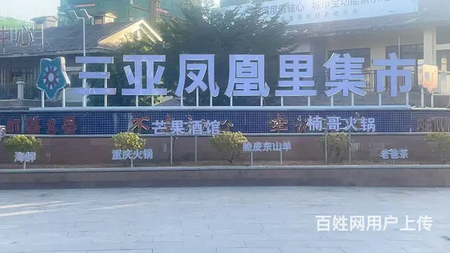（51旺铺推荐）凤凰里综合商业广场诚邀合作伙伴 - 图片 2