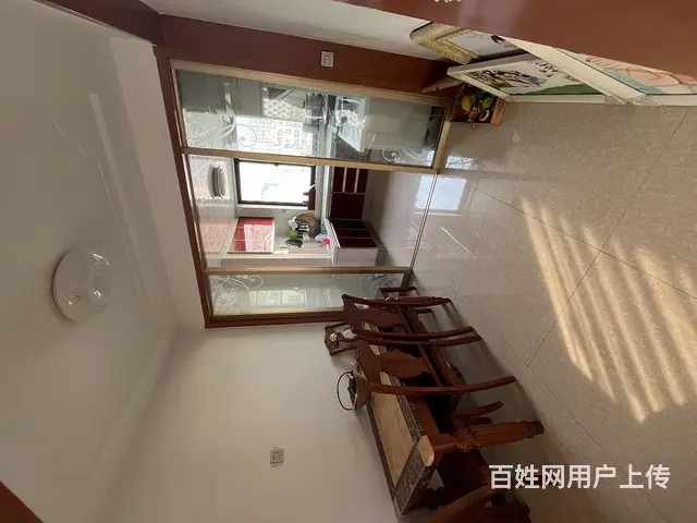 二中、泰浩华府 48.8万 4室2厅2卫 中装周边 - 图片 8