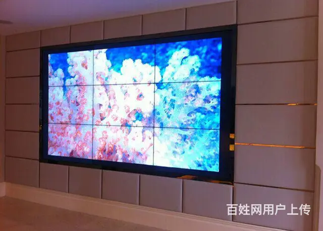 苏州卓尼PC板材、LED显示屏可定制、生产加工一体 - 图片 3