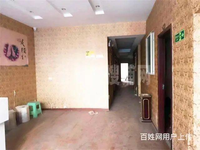 （同城搜铺网）西外金龙大道二楼310平商铺出租 - 图片 4