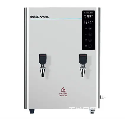 商用步进式开水器K2951R50K2 - 图片 1