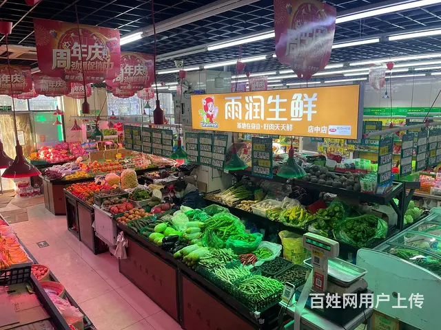 小区门口80平门市出租 - 图片 6
